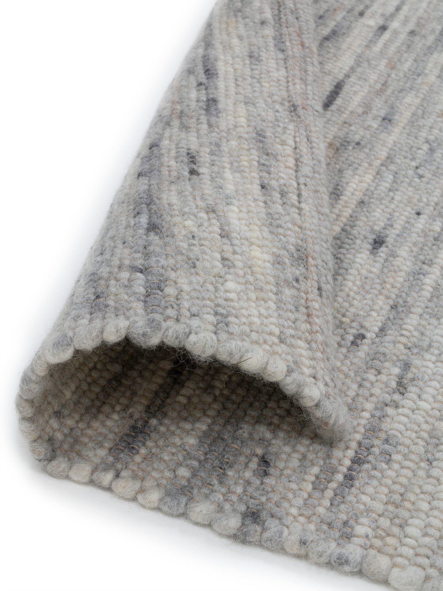 Vloerkleed MOMO Rugs Natural Weaves Perledo 37