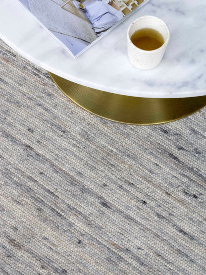 Vloerkleed MOMO Rugs Natural Weaves Perledo 37