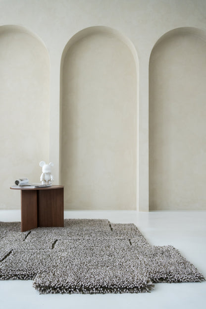 Vloerkleed MOMO Rugs Designer Piet-Jan van den Kommer