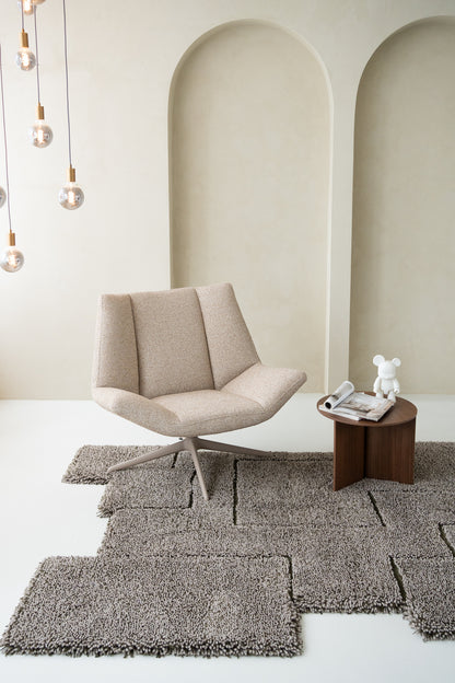 Vloerkleed MOMO Rugs Designer Piet-Jan van den Kommer