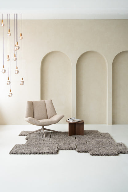 Vloerkleed MOMO Rugs Designer Piet-Jan van den Kommer