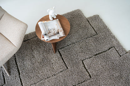 Vloerkleed MOMO Rugs Designer Piet-Jan van den Kommer