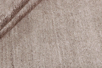 Vloerkleed MOMO Rugs Plain Dust Grey