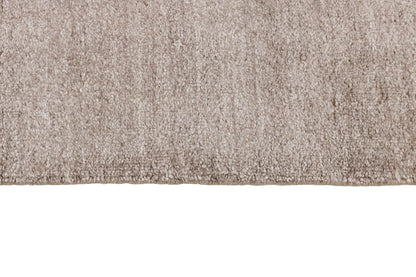Vloerkleed MOMO Rugs Plain Dust Grey