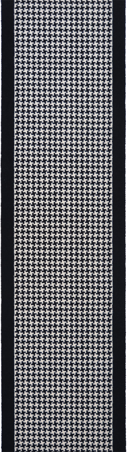 Traploper Brink en Campman Poule Runner 250405