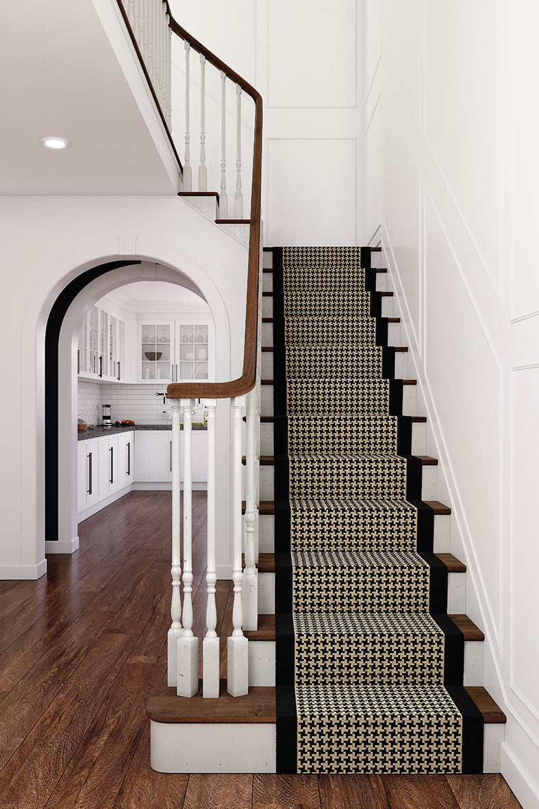 Traploper Brink en Campman Poule Runner 250405