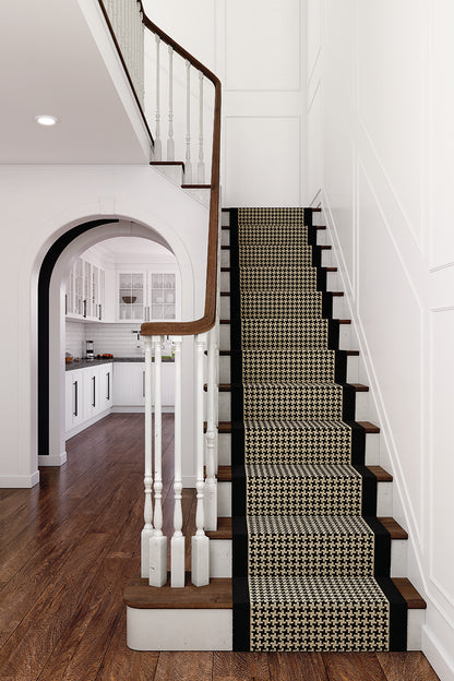 Traploper Brink en Campman Poule Runner 250405