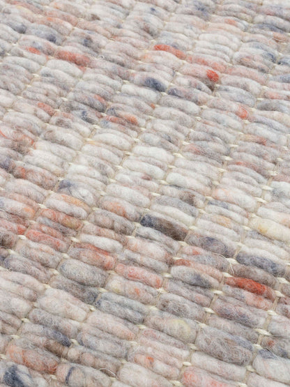 Vloerkleed MOMO Rugs Natural Weaves Prisma 16
