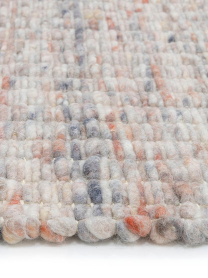 Vloerkleed MOMO Rugs Natural Weaves Prisma 16