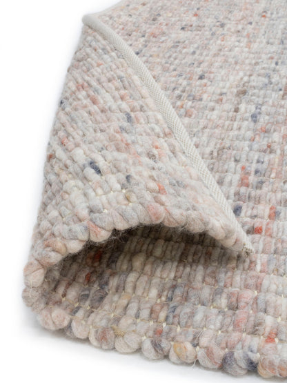 Vloerkleed MOMO Rugs Natural Weaves Prisma 16