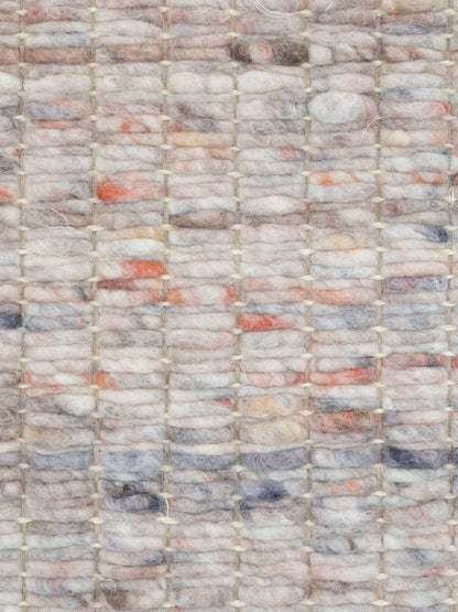 Vloerkleed MOMO Rugs Natural Weaves Prisma 16