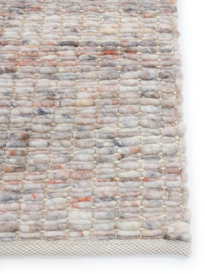 Vloerkleed MOMO Rugs Natural Weaves Prisma 16