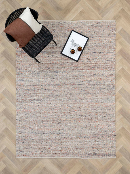 Vloerkleed MOMO Rugs Natural Weaves Prisma 16