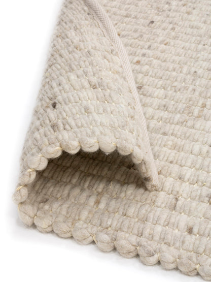 Vloerkleed MOMO Rugs Natural Weaves Prisma 3