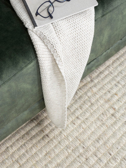 Vloerkleed MOMO Rugs Natural Weaves Prisma 3
