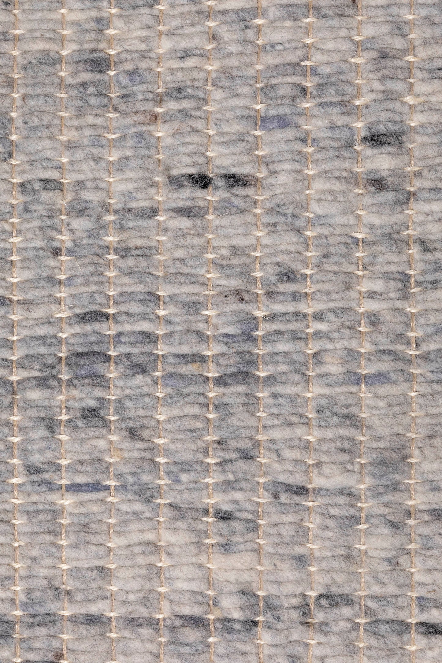 Vloerkleed MOMO Rugs Natural Weaves Prisma 33