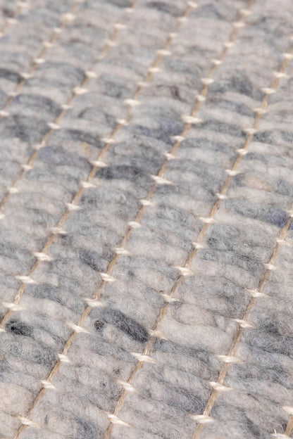 Vloerkleed MOMO Rugs Natural Weaves Prisma 33