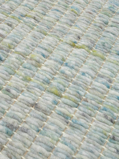 Vloerkleed MOMO Rugs Natural Weaves Prisma 54