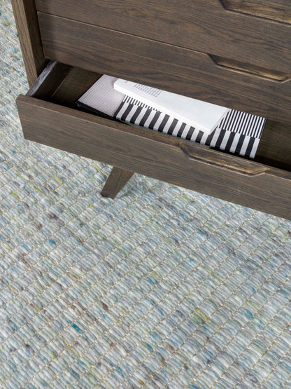 Vloerkleed MOMO Rugs Natural Weaves Prisma 54