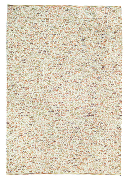 Vloerkleed MOMO Rugs | Drift Pumpkin 129923