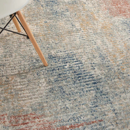 Vloerkleed Nourison Quarry QUA10 (outlet)