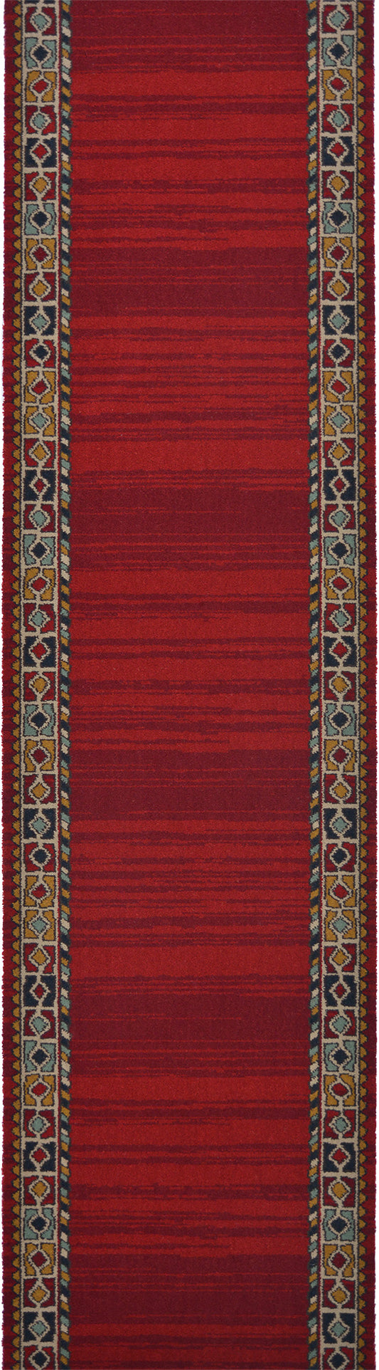 Traploper Brink en Campman Qashqai Runner 261001