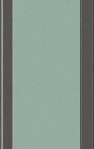 Traploper Louis de Poortere Richelieu Classic Aqua