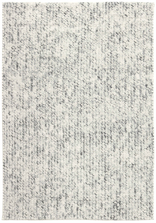 Vloerkleed MOMO Rugs Rainbow Grey