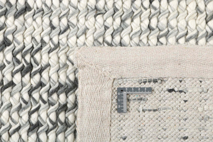 Vloerkleed MOMO Rugs Rainbow Grey
