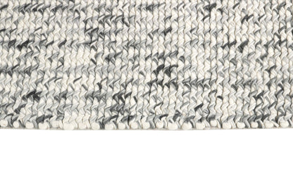 Vloerkleed MOMO Rugs Rainbow Grey