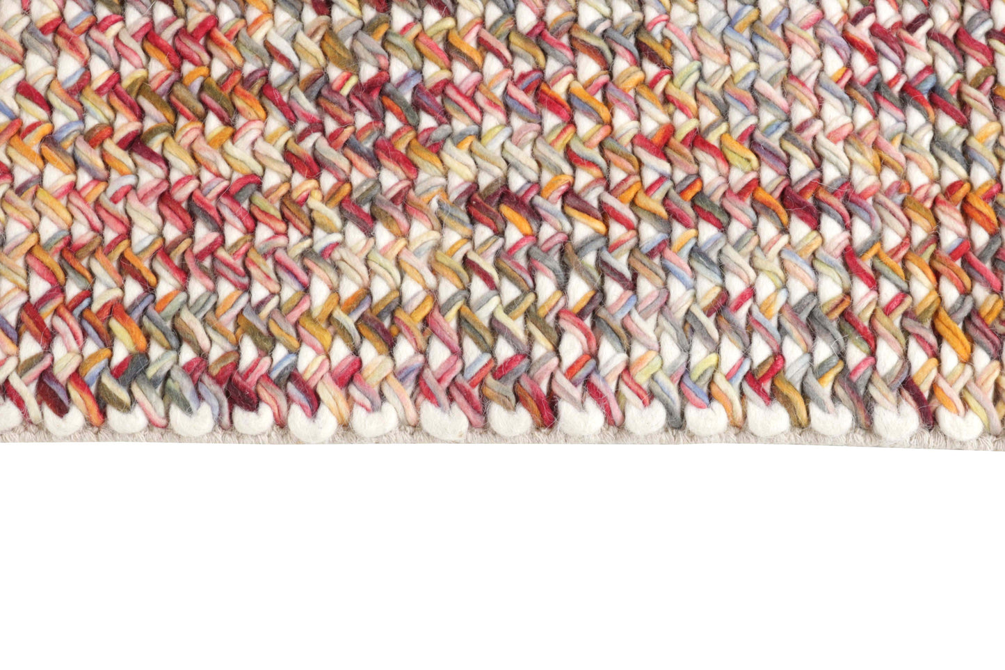 Vloerkleed MOMO Rugs Rainbow Multicolour