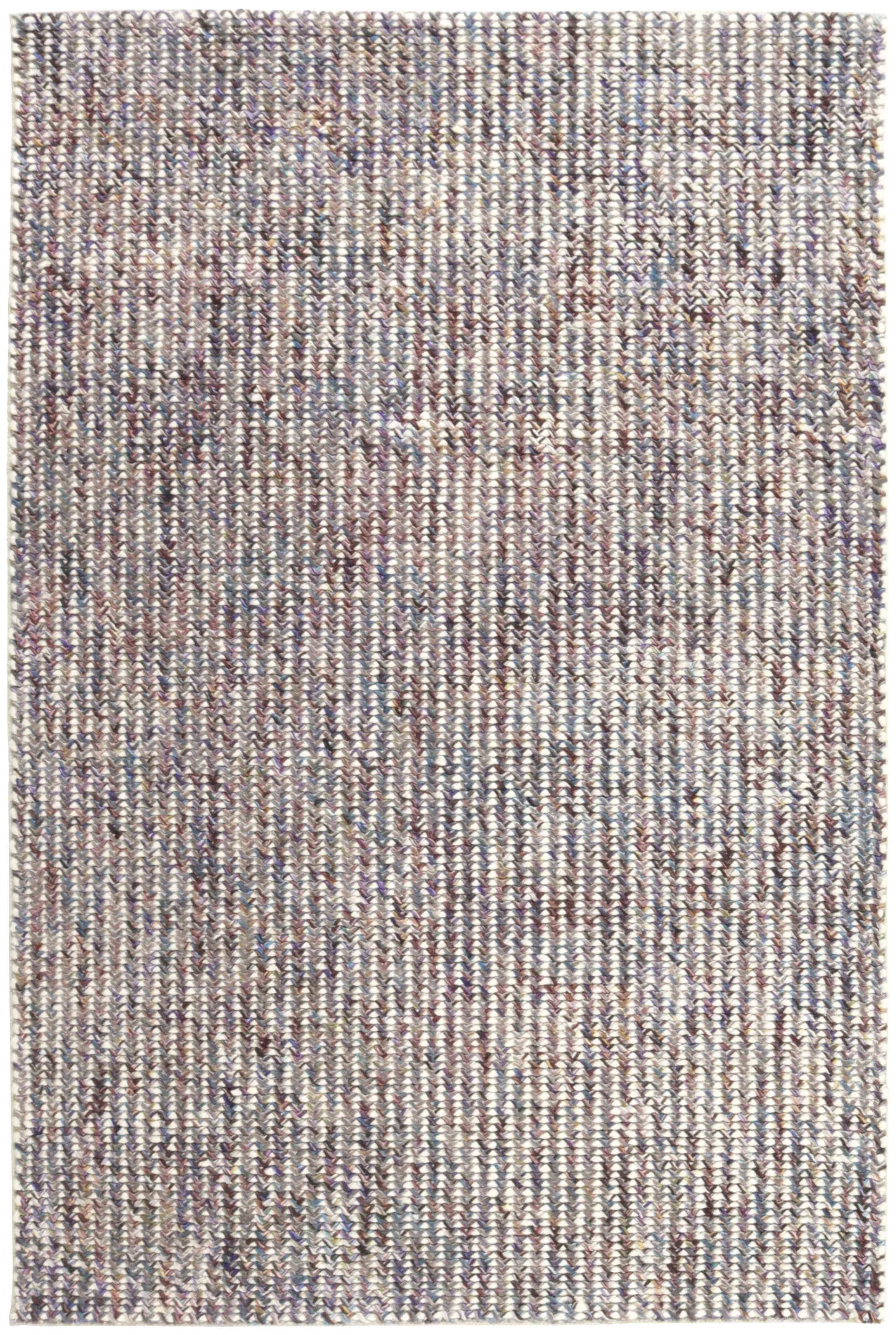 Vloerkleed MOMO Rugs Rainbow Peacock