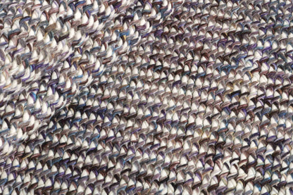 Vloerkleed MOMO Rugs Rainbow Peacock