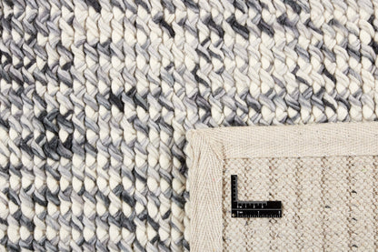 Vloerkleed MOMO Rugs Rainbow Steel