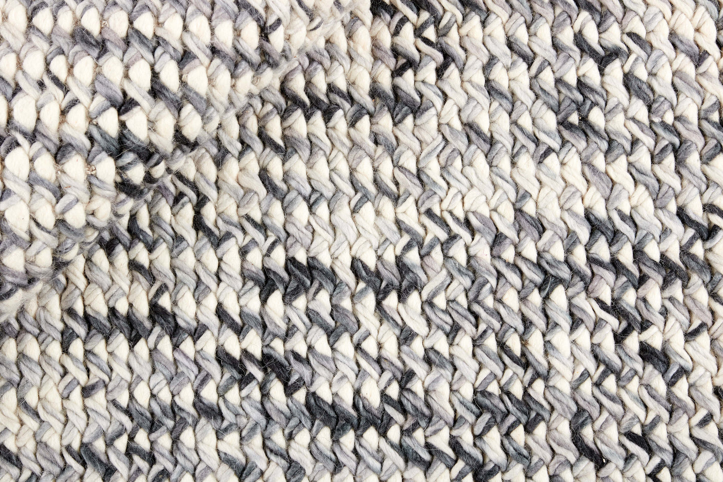 Vloerkleed MOMO Rugs Rainbow Steel