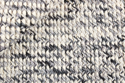 Vloerkleed MOMO Rugs Rainbow Steel