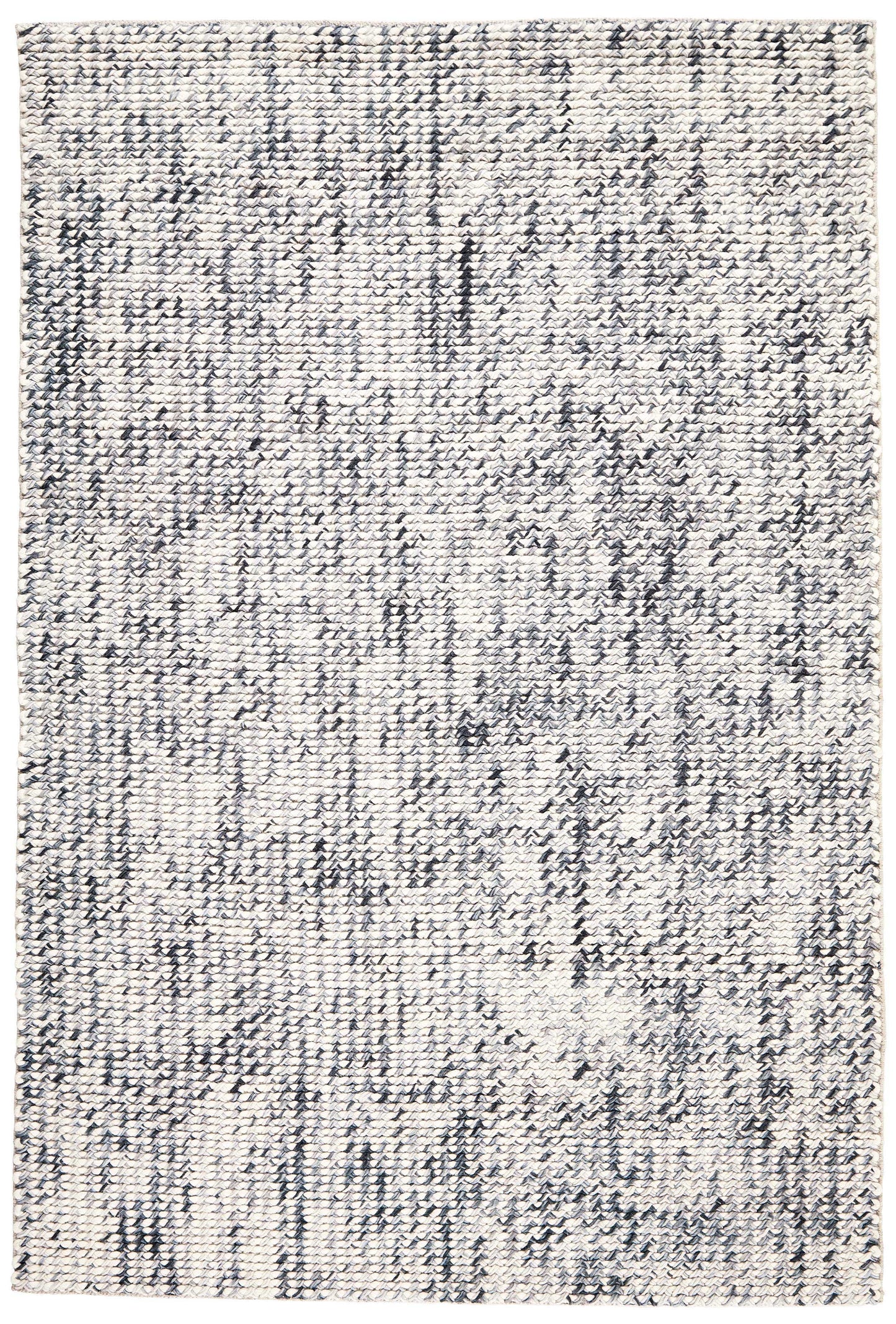 Vloerkleed MOMO Rugs Rainbow Steel