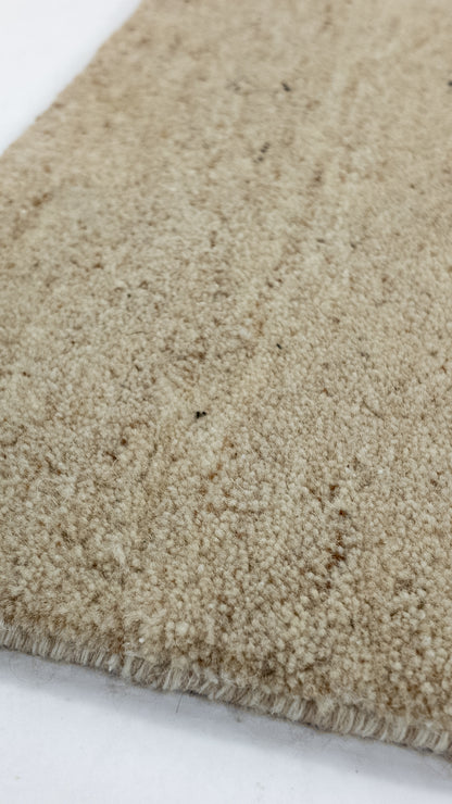 Vloerkleed Natur Pur Berber Terra Natural Light sand 186