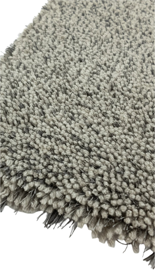 Vloerkleed MOMO Rugs Opus Combi Grijs