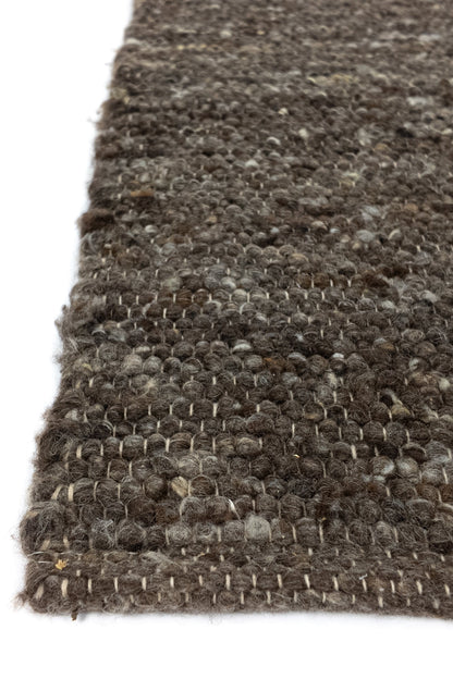 Vloerkleed MOMO Rugs Alpenschijn naturel 100