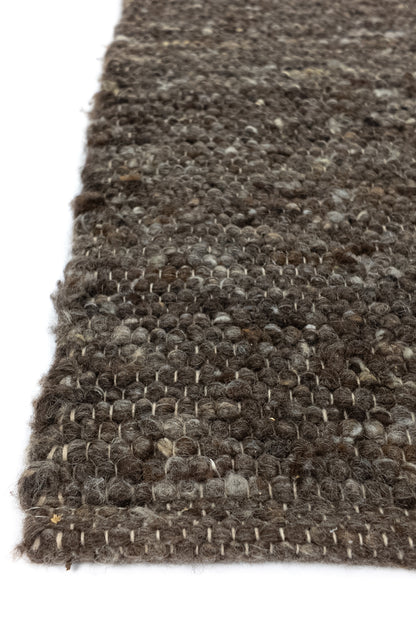 Vloerkleed MOMO Rugs Alpenschijn naturel 100