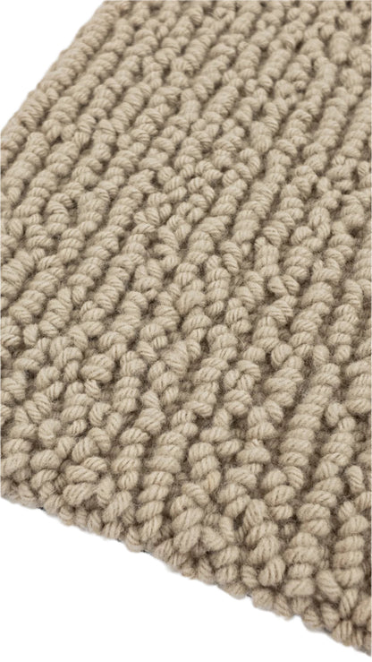 Vloerkleed MOMO Rugs Opus Relief Camel
