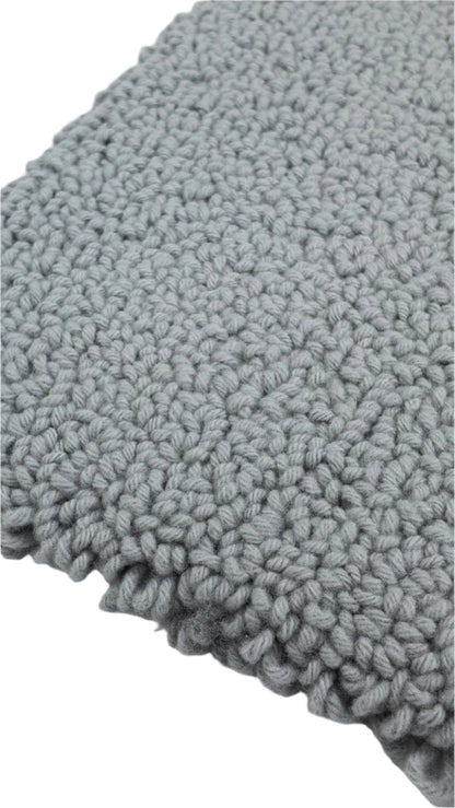 Vloerkleed MOMO Rugs Opus Loop Blue grey