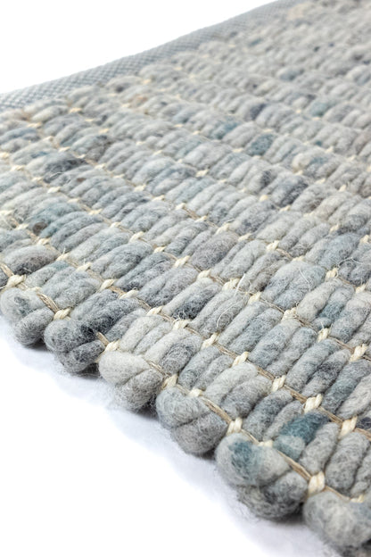Vloerkleed MOMO Rugs Natural Weaves Prisma 548