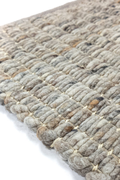 Vloerkleed MOMO Rugs Natural Weaves Prisma 501