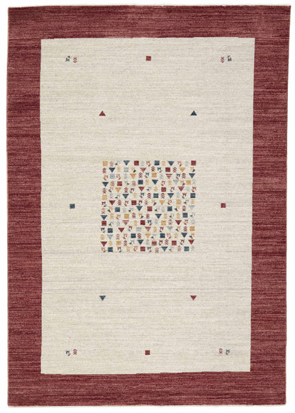 Vloerkleed Rezas Every Day Gabbeh 2