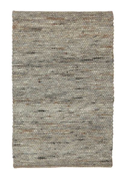 Luxe Vloerkleed MOMO Rugs WoolPoint 34 van Nieuw-Zeelandse Wol