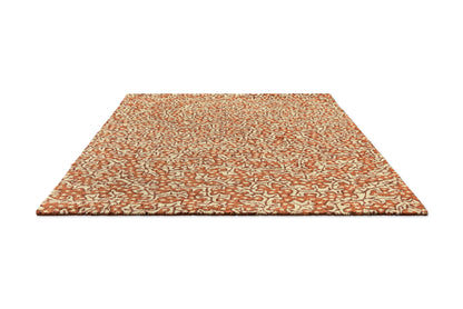 Buitenkleed Sanderson Truffle Sandstone 446003