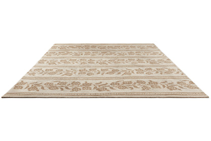 Vloerkleed Sanderson Anaar Flax 148001