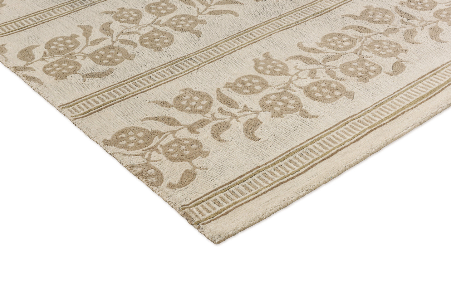 Vloerkleed Sanderson Anaar Flax 148001
